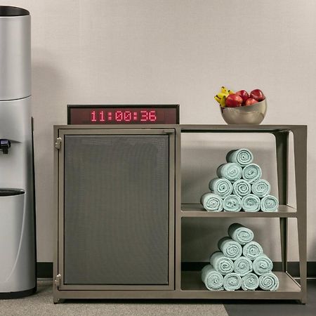 兰开斯特庭院酒店 Fertility 外观 照片