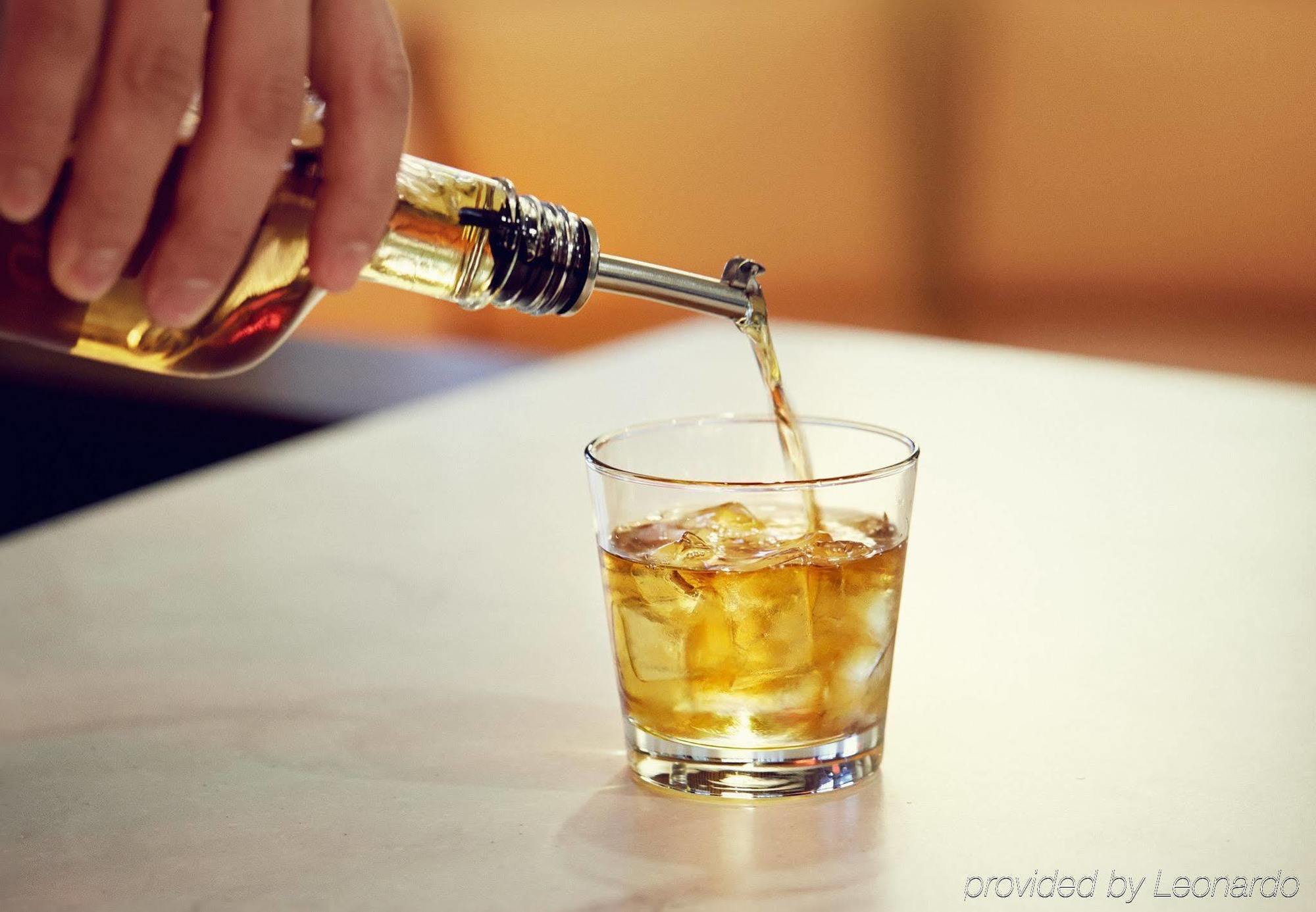 兰开斯特庭院酒店 Fertility 外观 照片